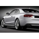 Пороги Audi A5