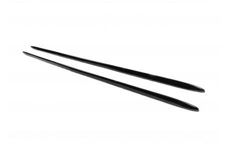 Пороги Audi A5