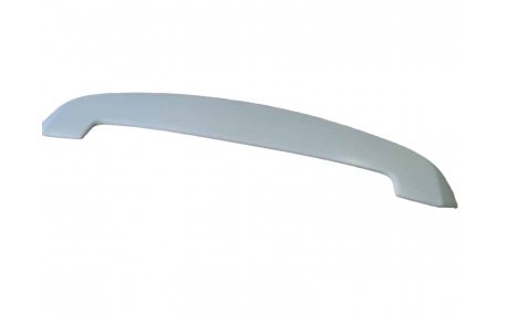 Спойлер Opel Astra H HB