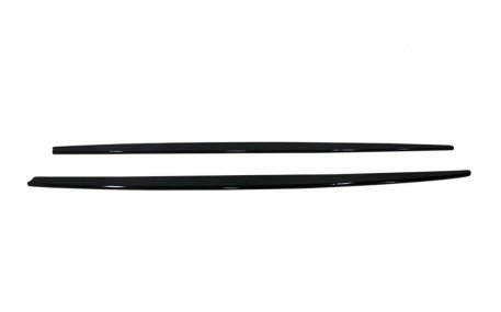Пороги BMW 4 F32
