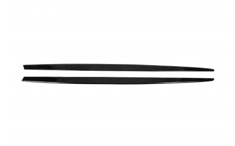 Пороги BMW 4 F32