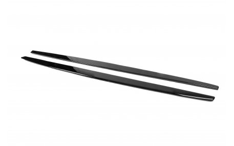 Пороги BMW 4 F32