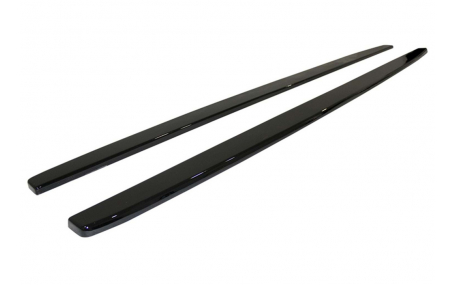 Пороги BMW 5 G30 2016-2020