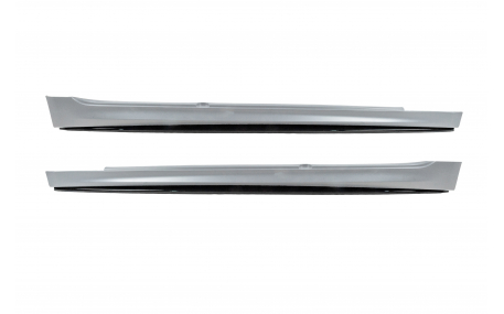 Пороги BMW 5 G30 2016-2020