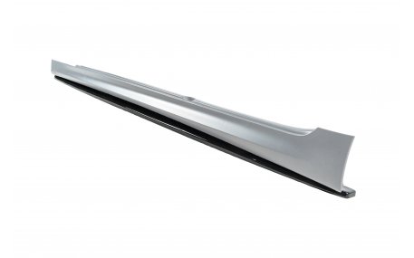 Пороги BMW 5 G30 2016-2020