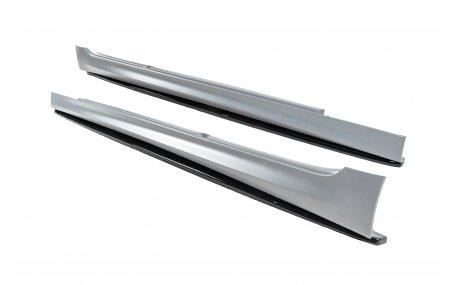 Пороги BMW 5 G30 2016-2020