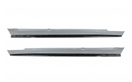 Пороги BMW 5 G30 2016-2020