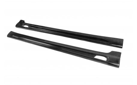 Пороги Chevrolet Cruze