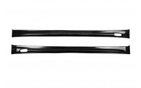 Пороги Chevrolet Cruze