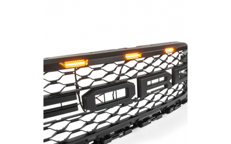 Решетка радиатора Ford F150