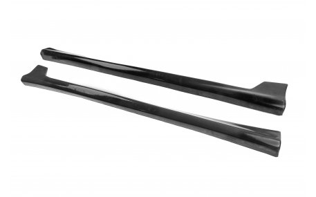 Пороги Citroen C-Elysee