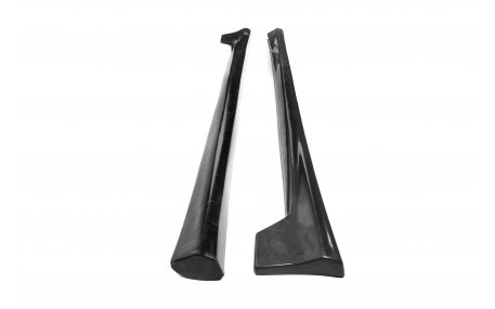 Пороги Citroen C-Elysee