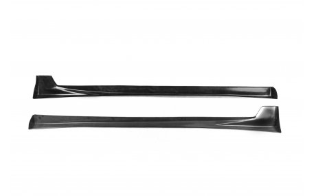 Пороги Citroen C-Elysee