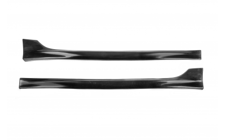 Пороги Fiat Tipo Sedan