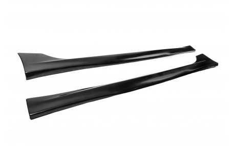 Пороги Fiat Tipo Sedan