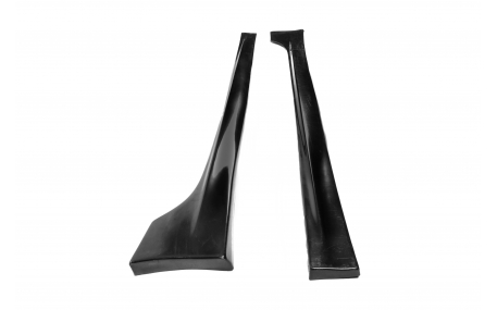 Пороги Fiat Tipo Sedan