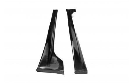 Пороги Fiat Tipo Sedan