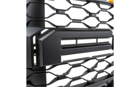 Решетка радиатора Ford F150