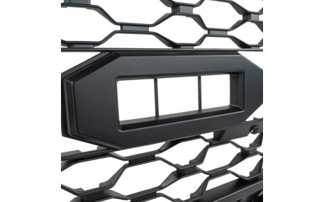 Решетка радиатора Ford F150