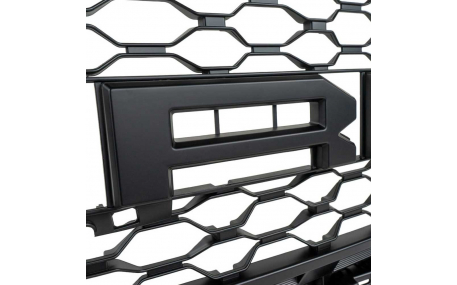 Решетка радиатора Ford F150