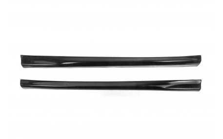 Пороги Ford Focus MK3