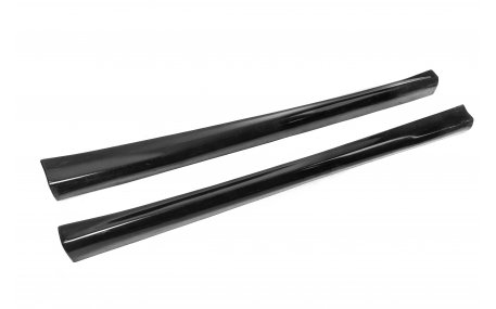 Пороги Ford Focus MK3