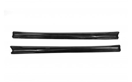 Пороги Ford Focus MK3