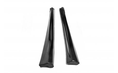 Пороги Ford Focus MK3