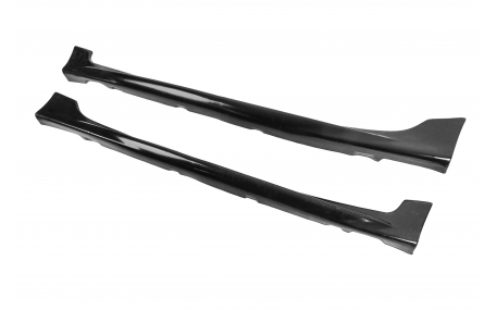 Пороги Honda Civic 4D