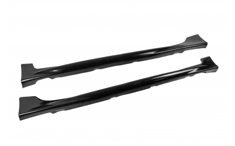 Пороги Honda Civic 4D