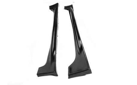 Пороги Honda Civic 4D