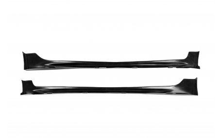 Пороги Honda Civic 4D