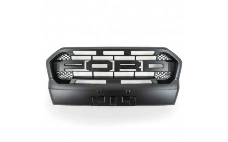 Решетка радиатора Ford Ranger 2019-2022