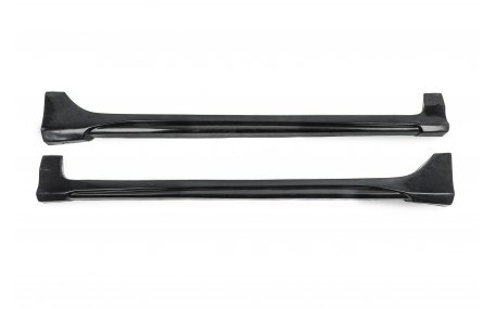 Пороги Honda Civic