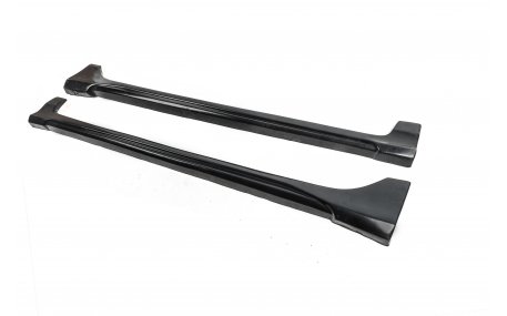 Пороги Honda Civic