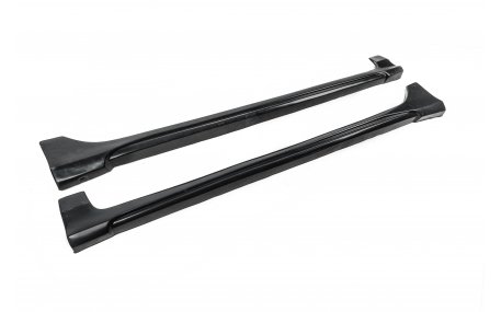 Пороги Honda Civic