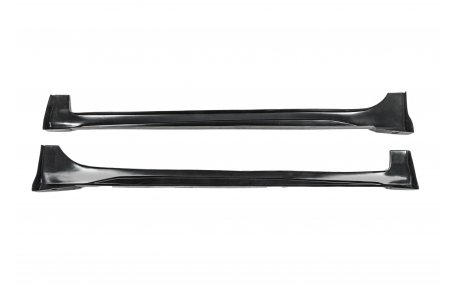 Пороги Honda Civic