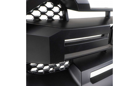 Решетка радиатора Ford Ranger 2019-2022