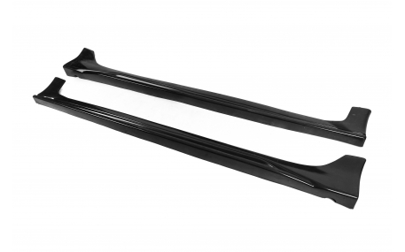 Пороги Honda Civic