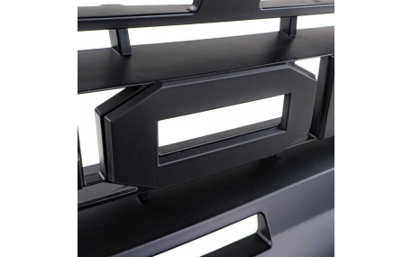 Решетка радиатора Ford Ranger 2019-2022