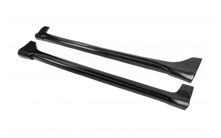 Пороги Honda Civic