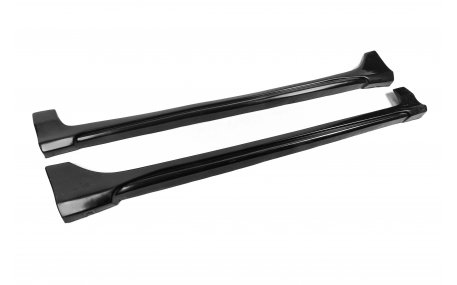 Пороги Honda Civic