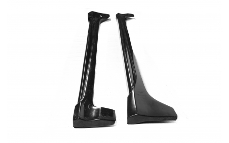 Пороги Honda Civic