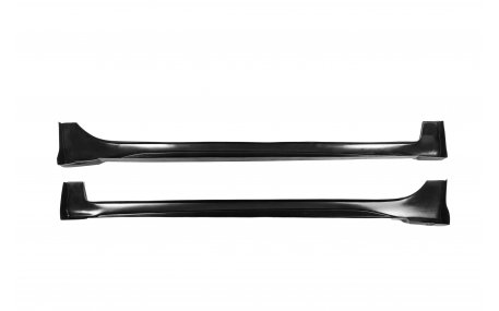 Пороги Honda Civic