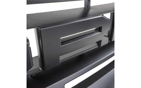 Решетка радиатора Ford Ranger 2019-2022