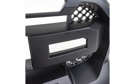 Решетка радиатора Ford Ranger 2019-2022