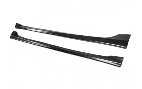 Пороги Hyundai Accent