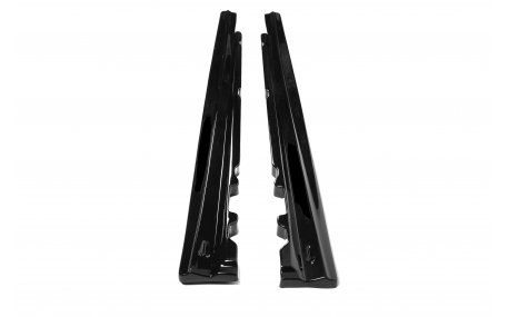 Пороги Mercedes E-class W213 2016-2020