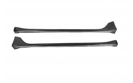 Пороги Mitsubishi Lancer X