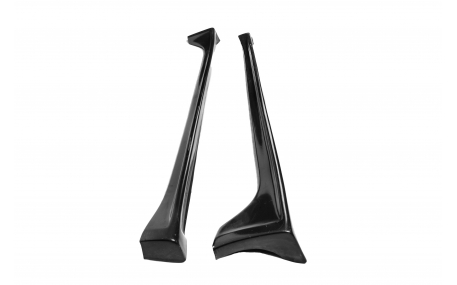 Пороги Mitsubishi Lancer X